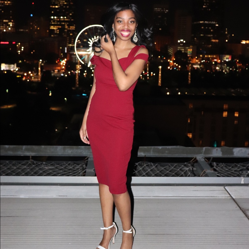 Meet your Posher, Averri